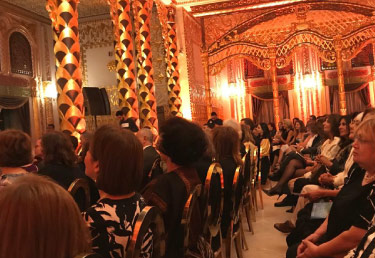 مهرجان قصر المنيل “إحياء التراث من خلال الموسيقى” – 2019
