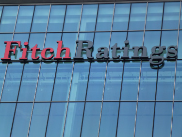 Fitch ratings has affirmed Egypt’s long-term foreign-currency and local-currency issuer default ratings (idrs) at ‘b’ with a positive outlook
