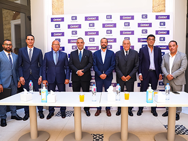 HC Brokerage cooperates with Contact Factoring to launch the First Margin Lending Factoring Program with EGP 400 mln