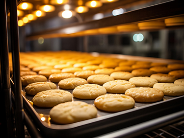 HC: Edita Food Industries, resilient performance