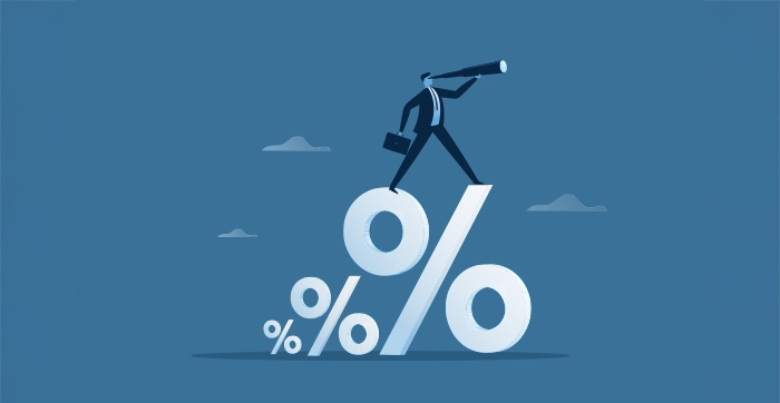 اتش سي تتوقع خفض أسعار الفائدة 150 نقطة أساس في اجتماع المركزي المقبل 