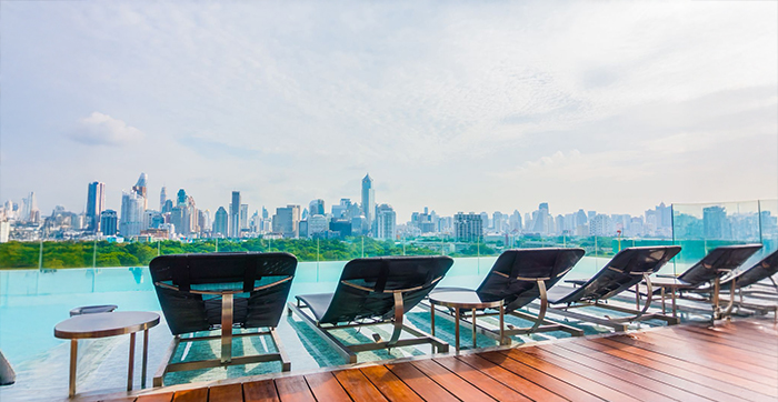 HC: Orascom Development Egypt is Well-positioned for tourism growth and Red Sea interest 