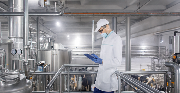 HC: Juhayna Food Industries, Gradual normalization 