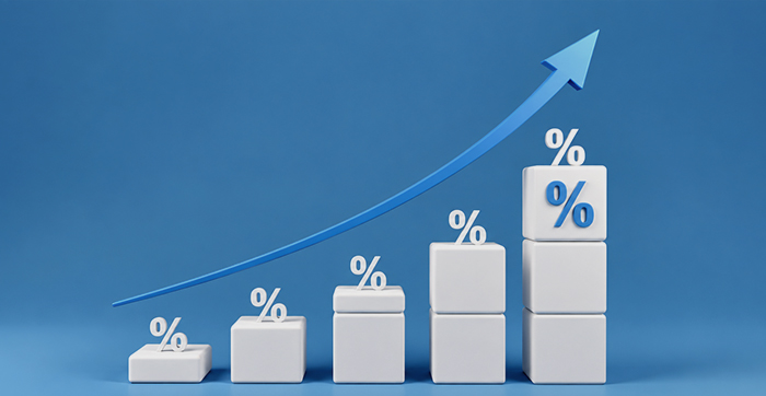 HC expects the MPC to hike interest rates by 100 bps. 